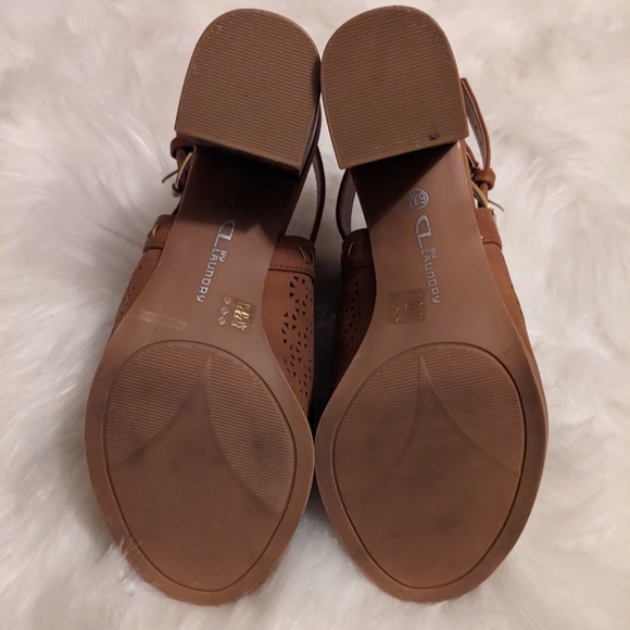 Chinese Laundry Heels - Picture 3 of 3